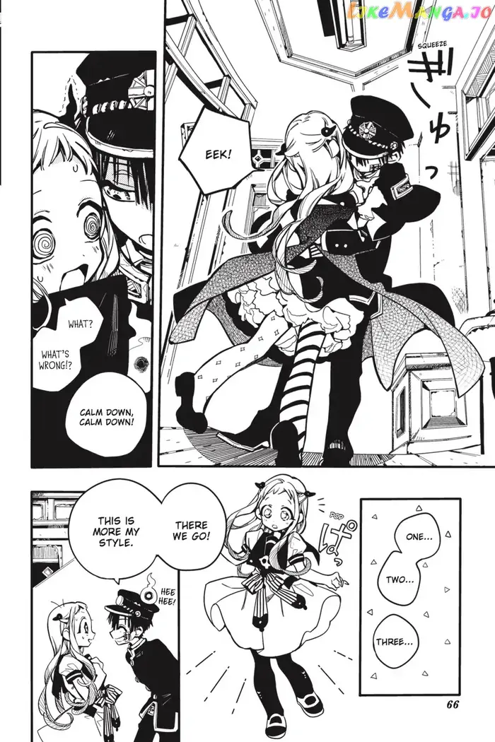 Toilet-Bound Hanako-kun Chapter 22 image 34_optimized